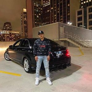 Meet your Posher, Mario